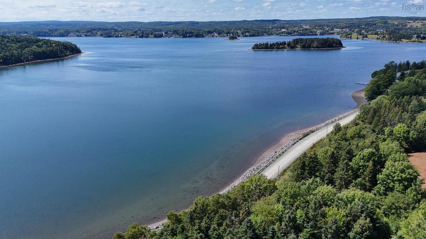 200 East Side Harbour, Guysborough, NS