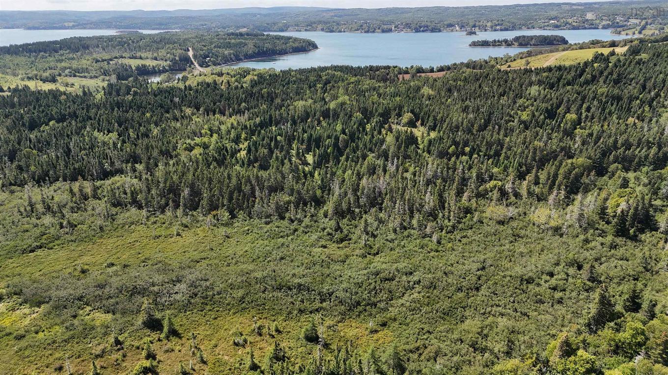 200 East Side Harbour, Guysborough, NS