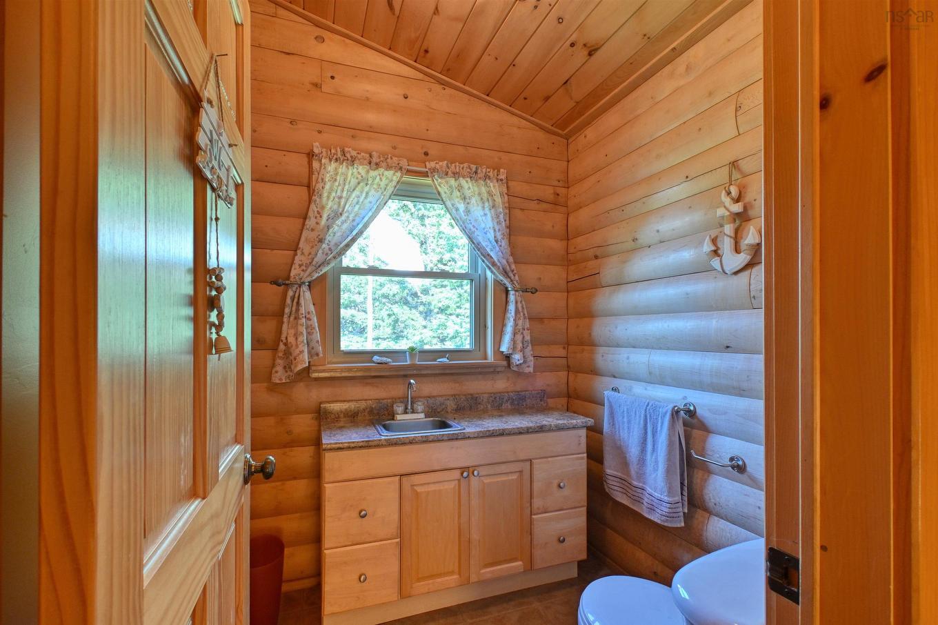 200 East Side Harbour, Guysborough, NS