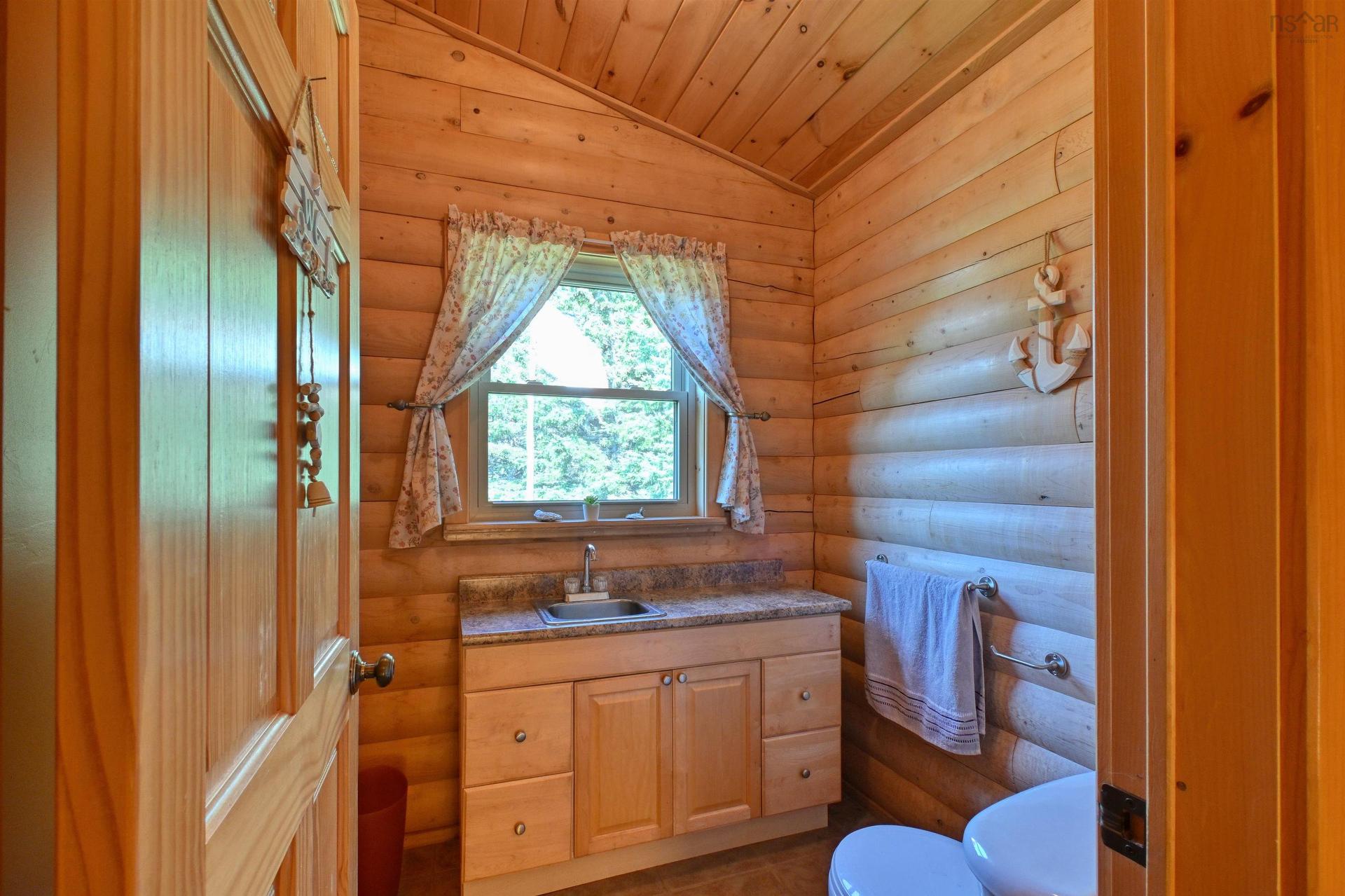 200 East Side Harbour, Guysborough, NS