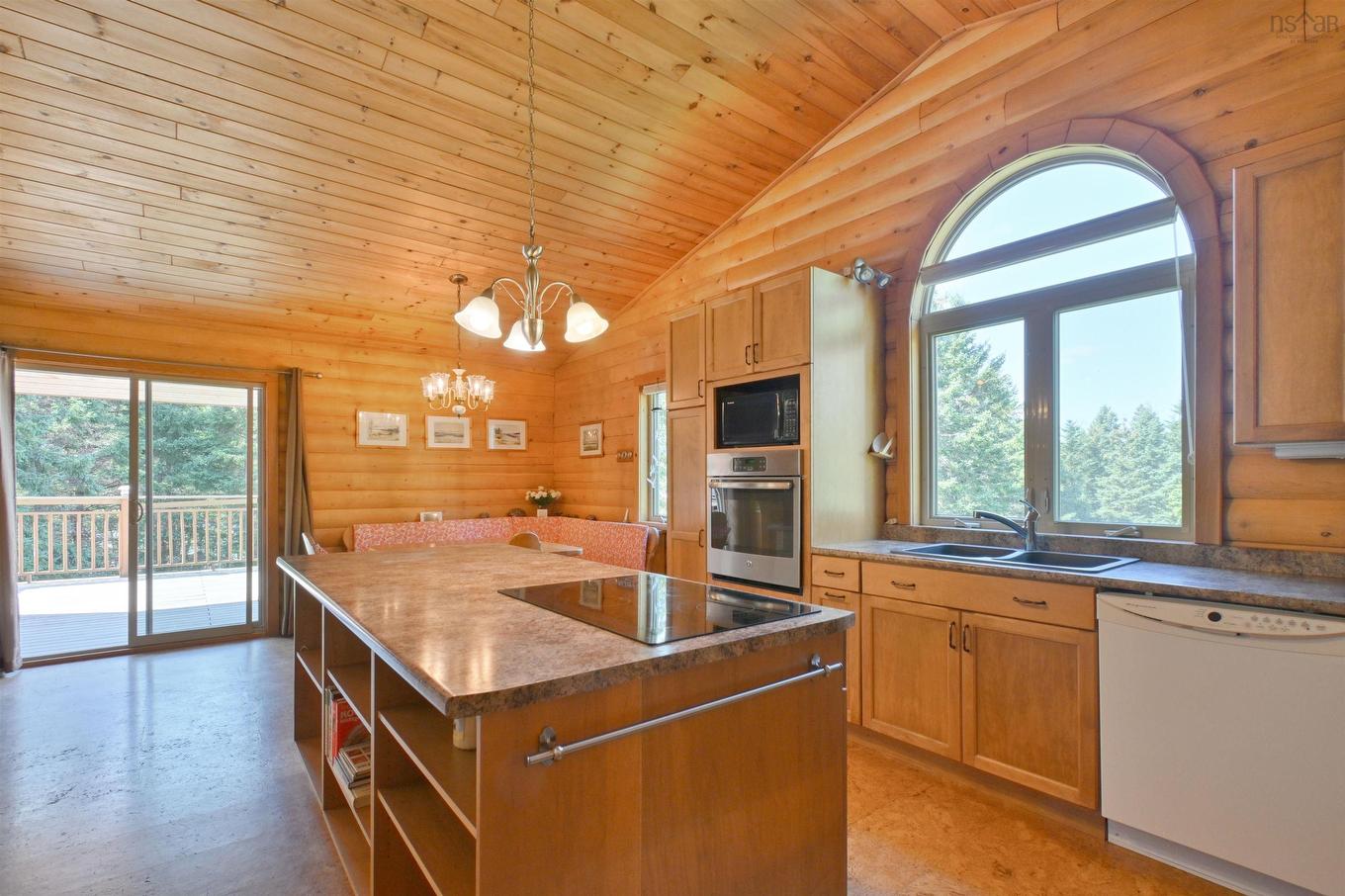 200 East Side Harbour, Guysborough, NS