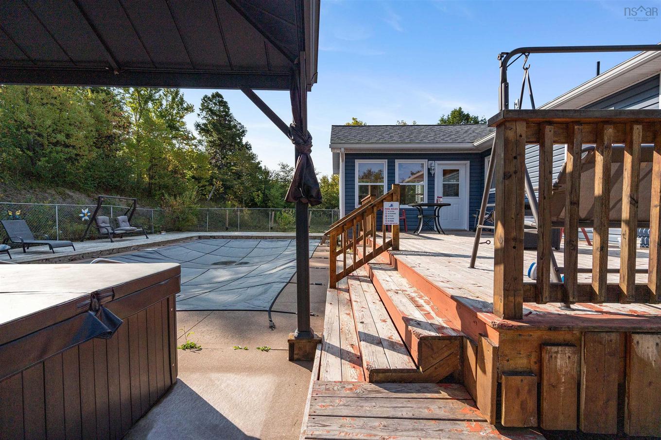 792 Lovat Road, Lovat, NS