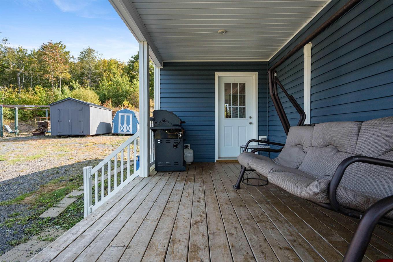 792 Lovat Road, Lovat, NS