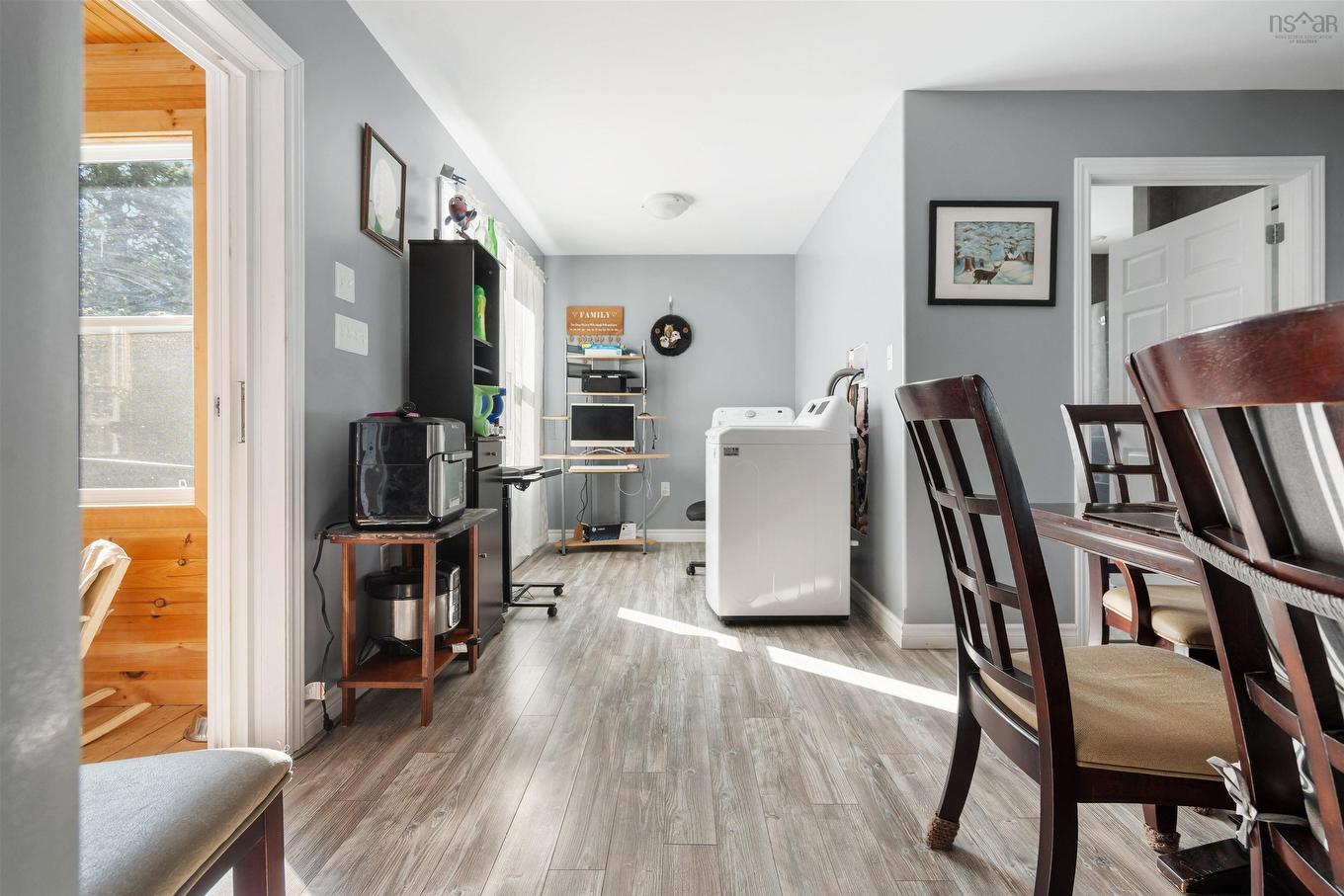 792 Lovat Road, Lovat, NS