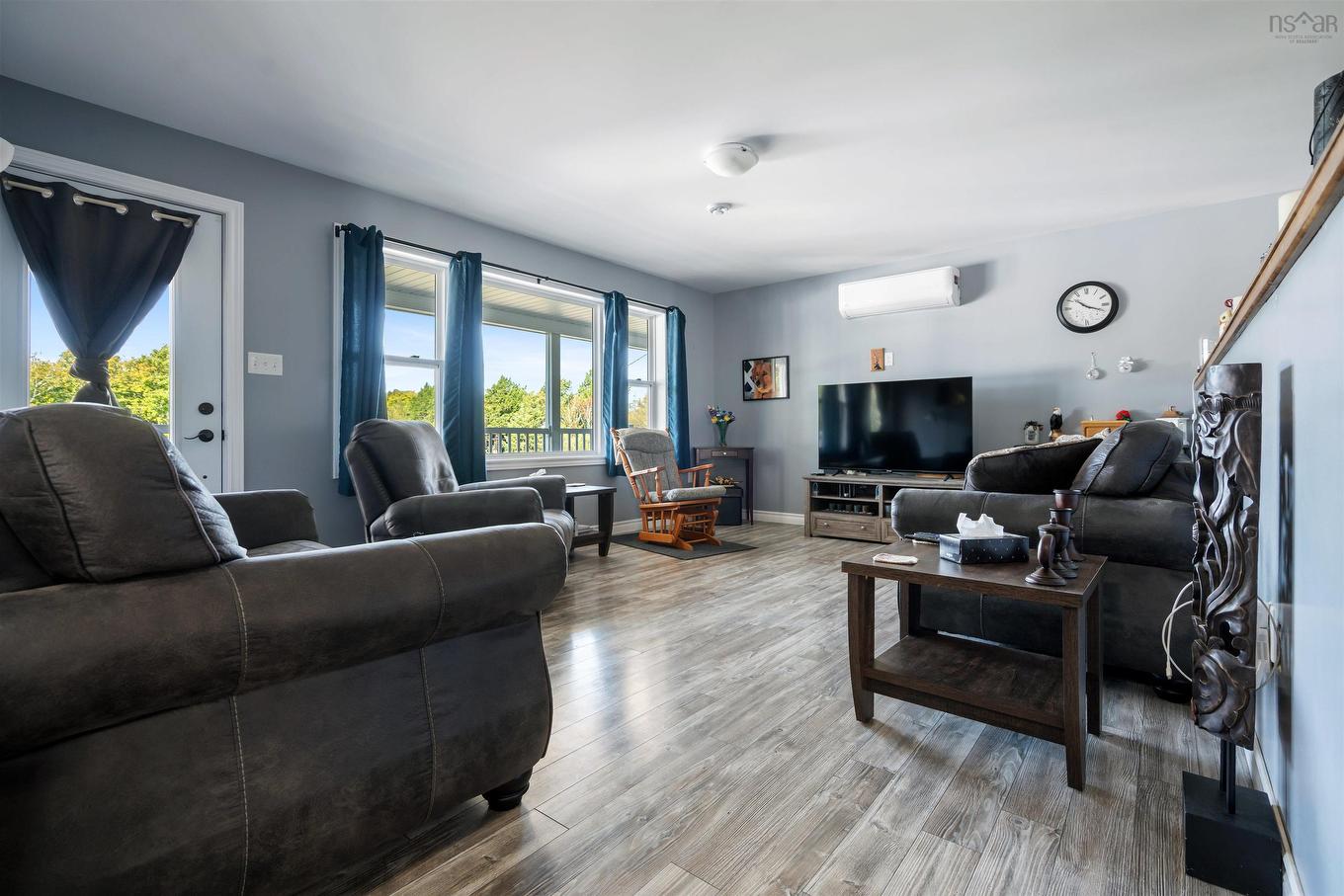 792 Lovat Road, Lovat, NS