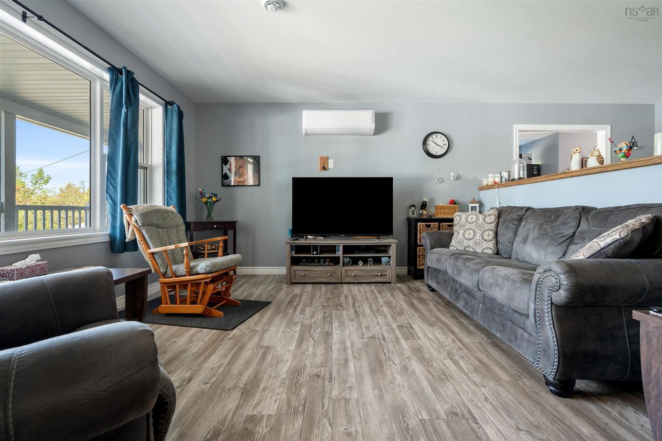 792 Lovat Road, Lovat, NS