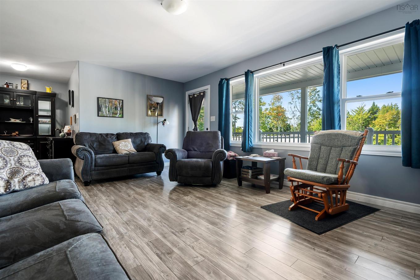 792 Lovat Road, Lovat, NS