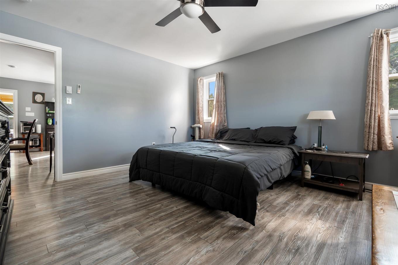 792 Lovat Road, Lovat, NS