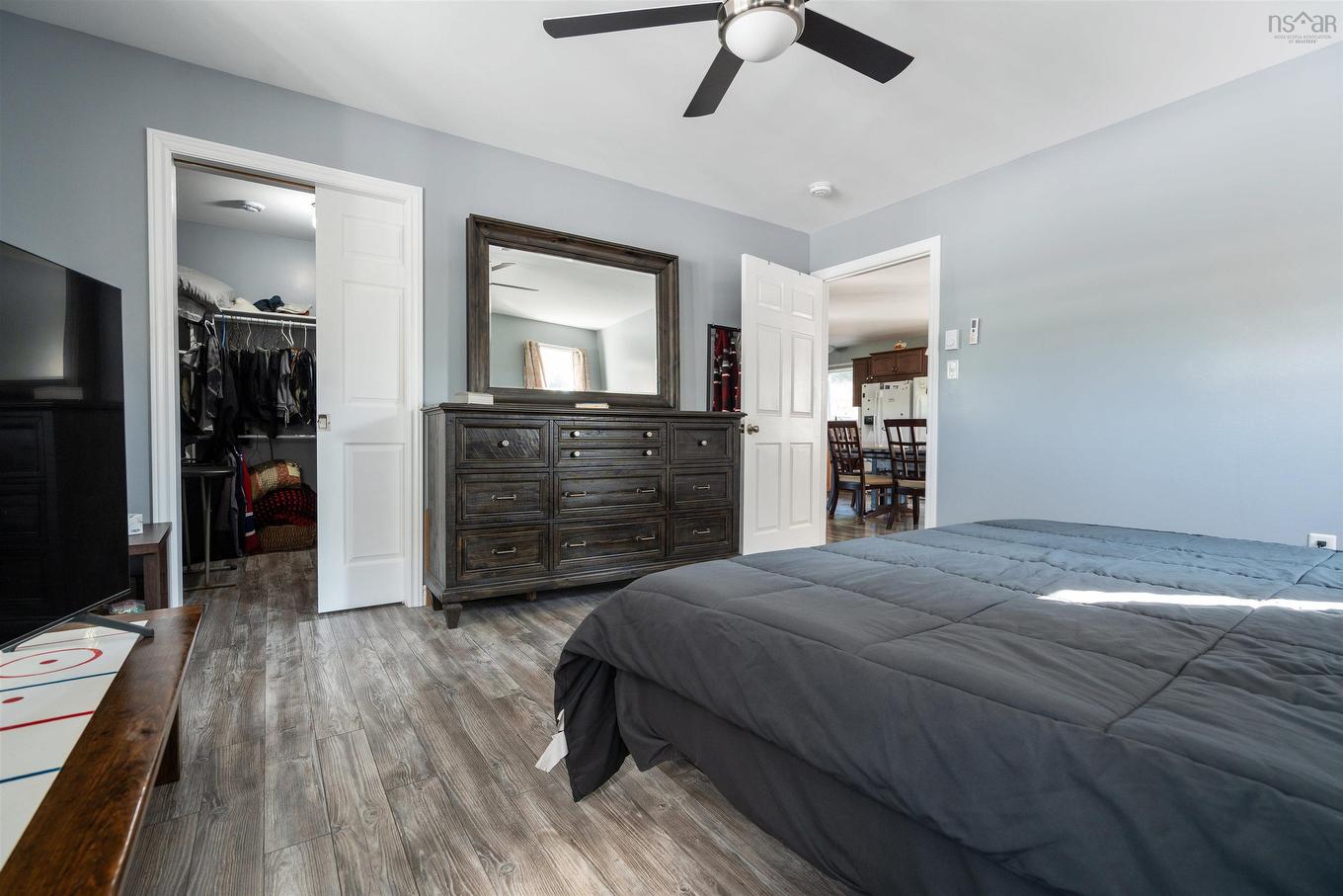 792 Lovat Road, Lovat, NS