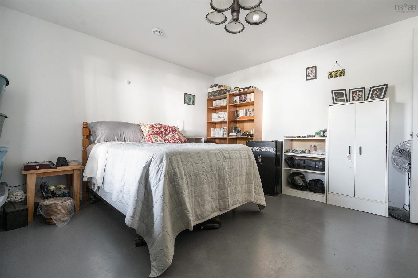 792 Lovat Road, Lovat, NS