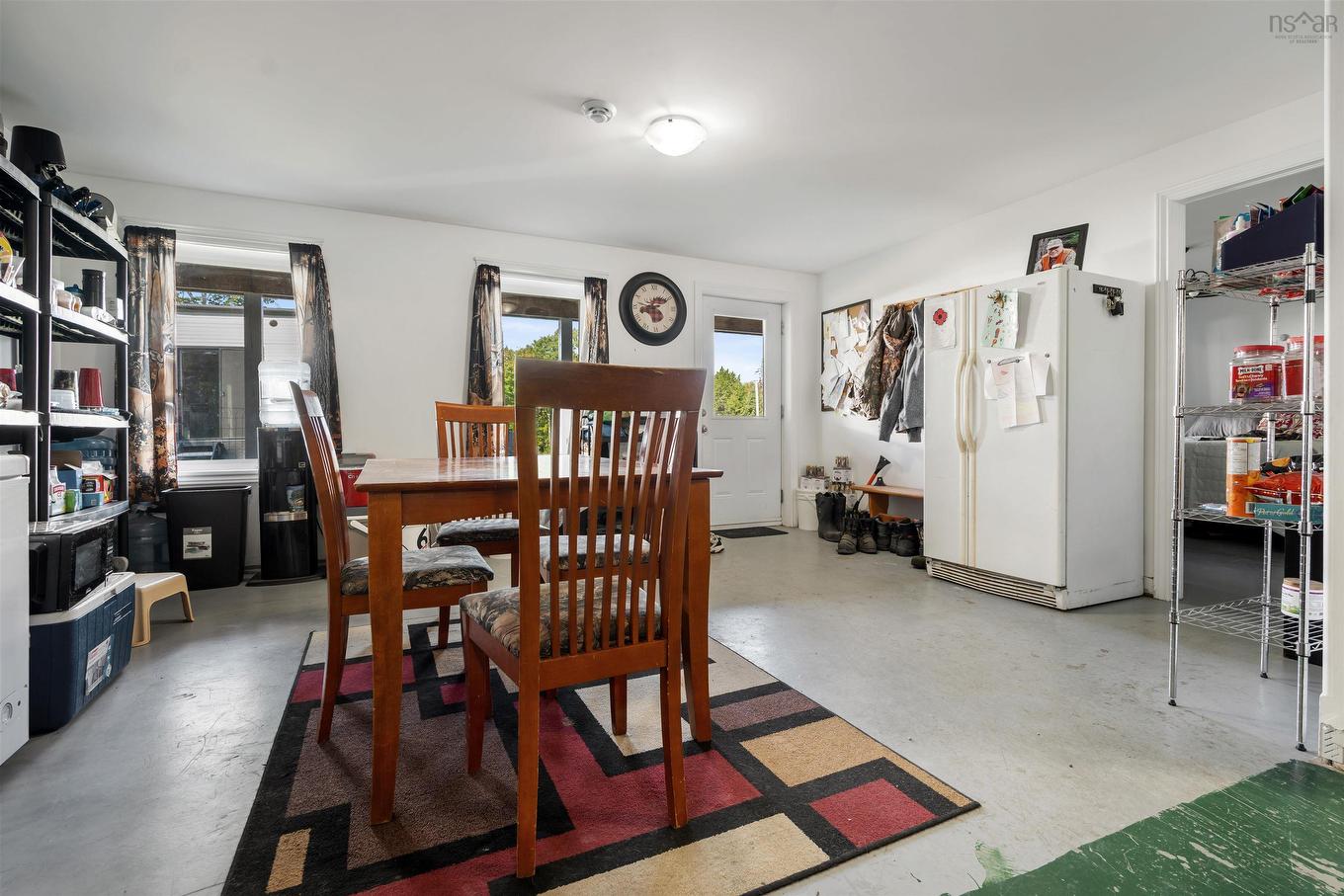 792 Lovat Road, Lovat, NS