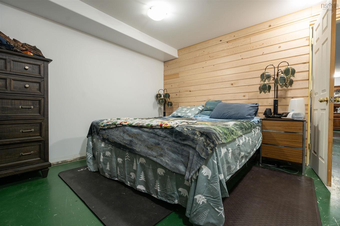 792 Lovat Road, Lovat, NS