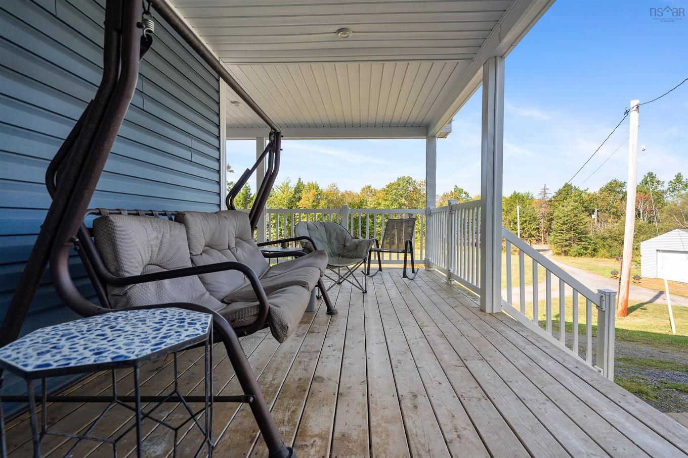 792 Lovat Road, Lovat, NS