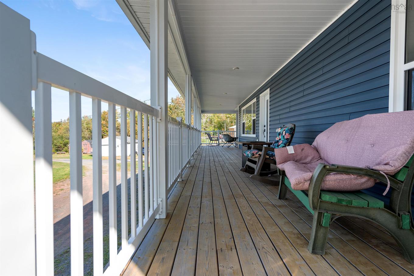 792 Lovat Road, Lovat, NS