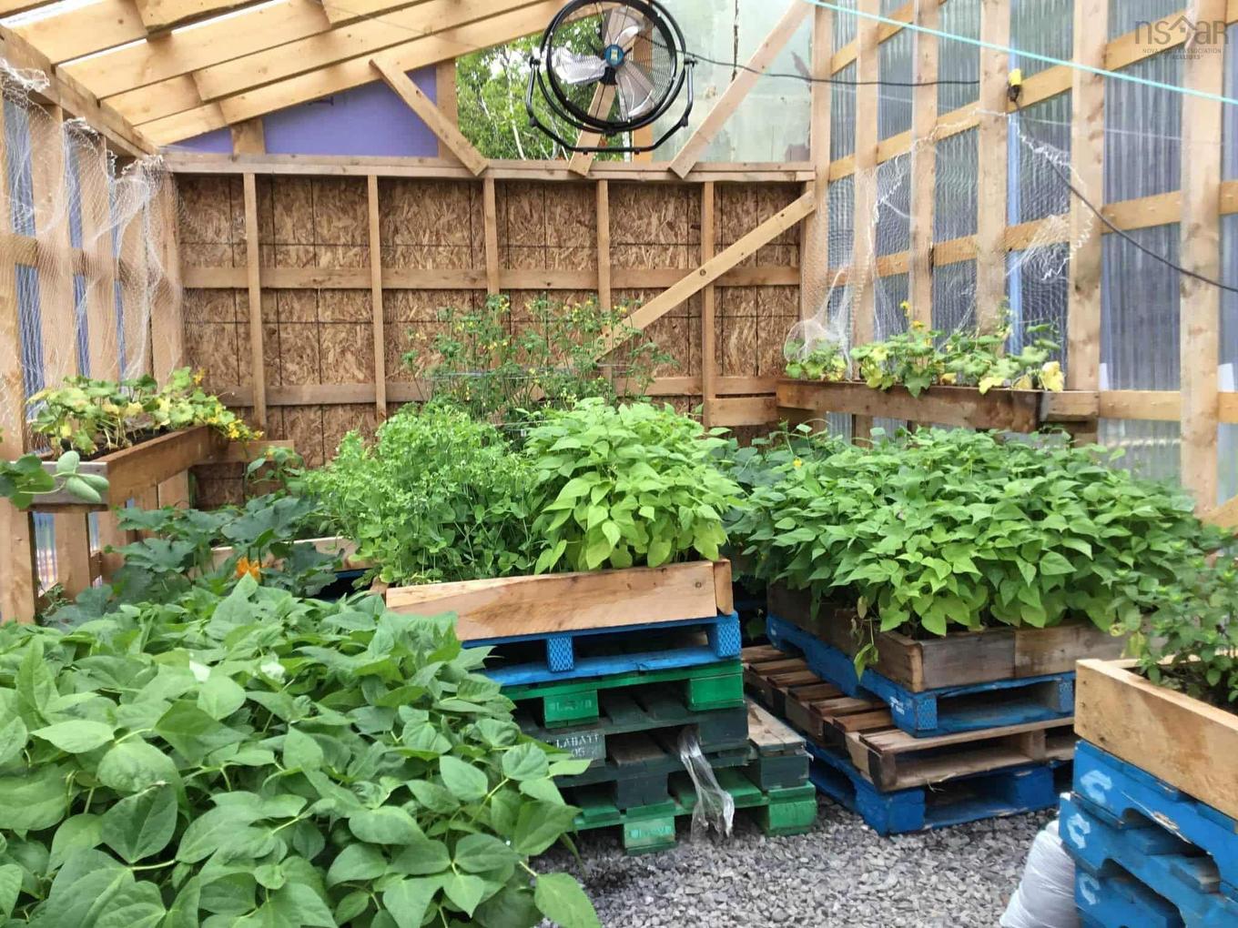 792 Lovat Road, Lovat, NS