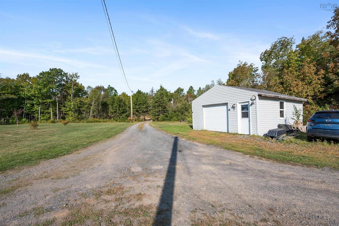 792 Lovat Road, Lovat, NS