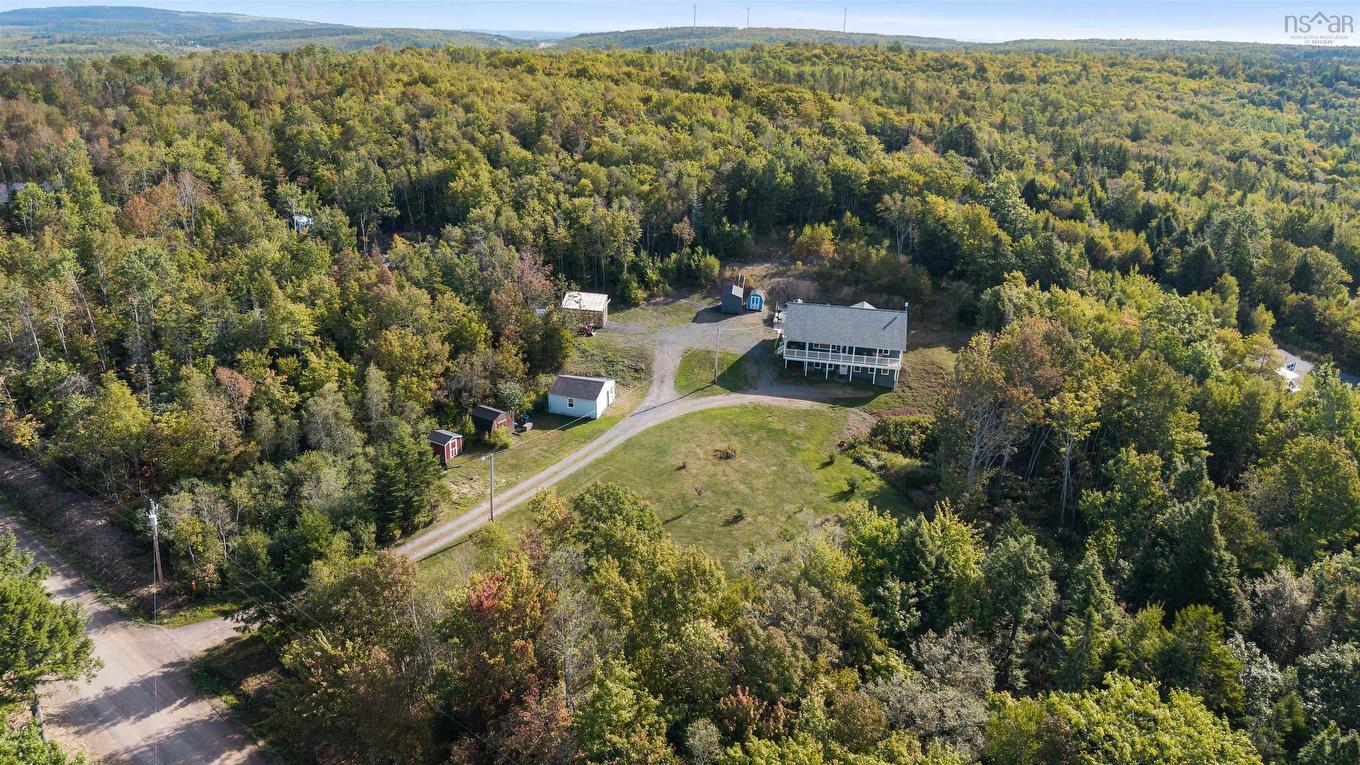 792 Lovat Road, Lovat, NS