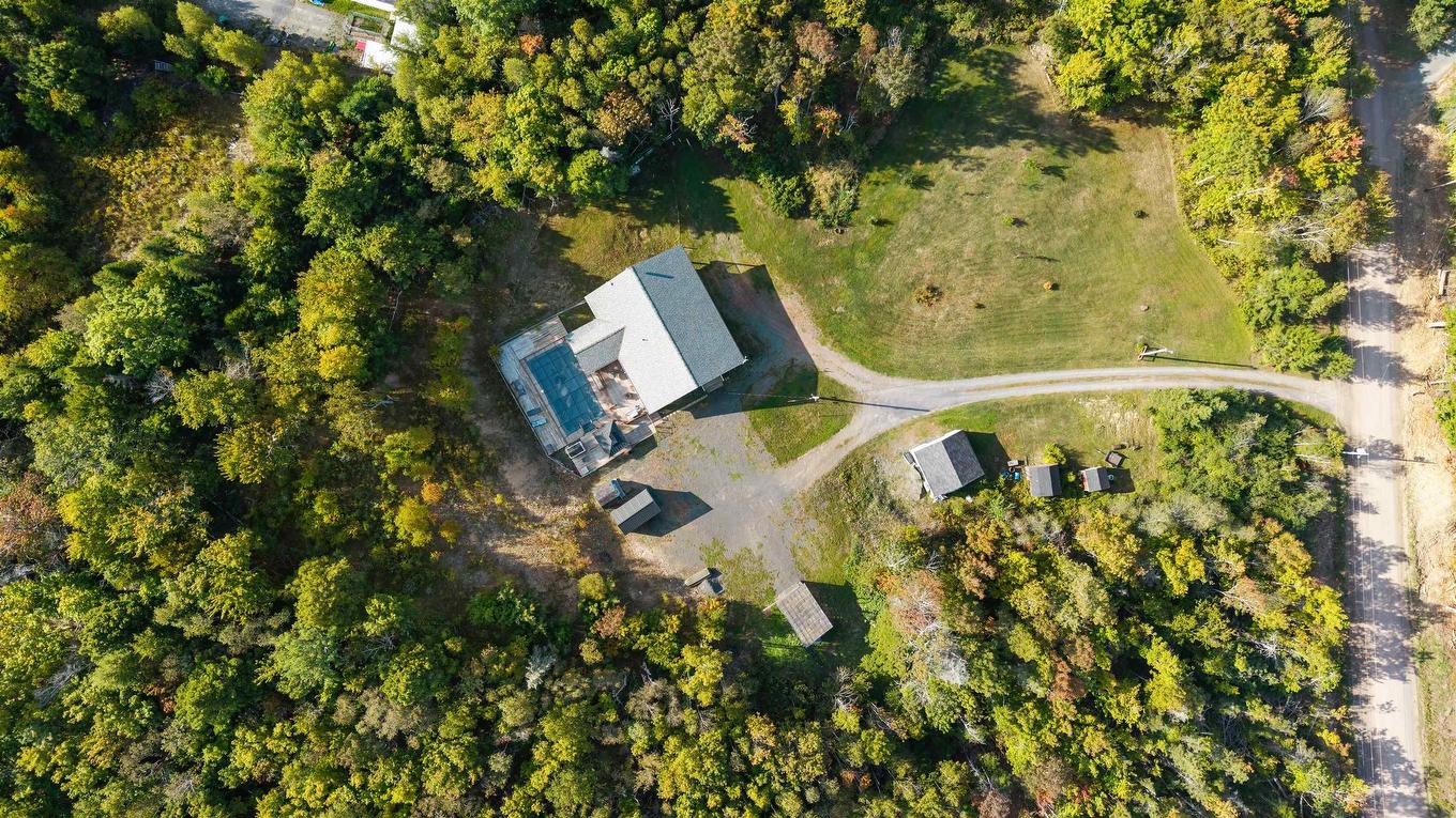 792 Lovat Road, Lovat, NS