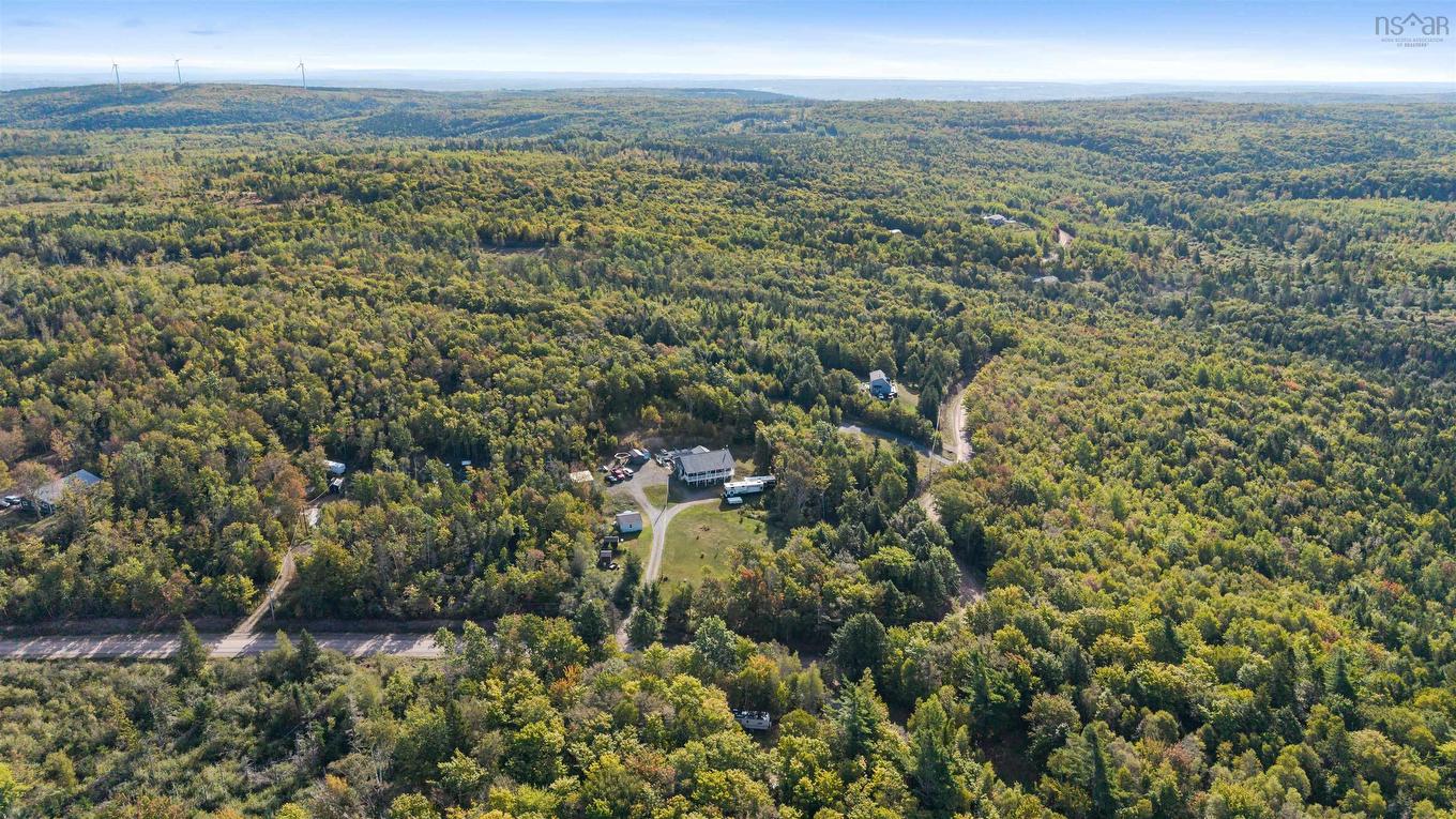 792 Lovat Road, Lovat, NS