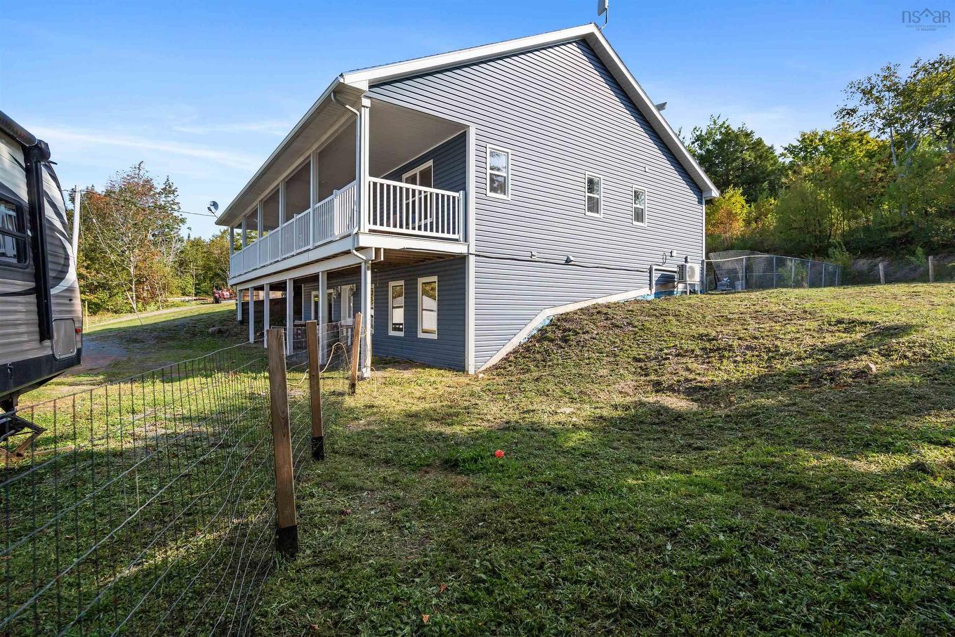 792 Lovat Road, Lovat, NS