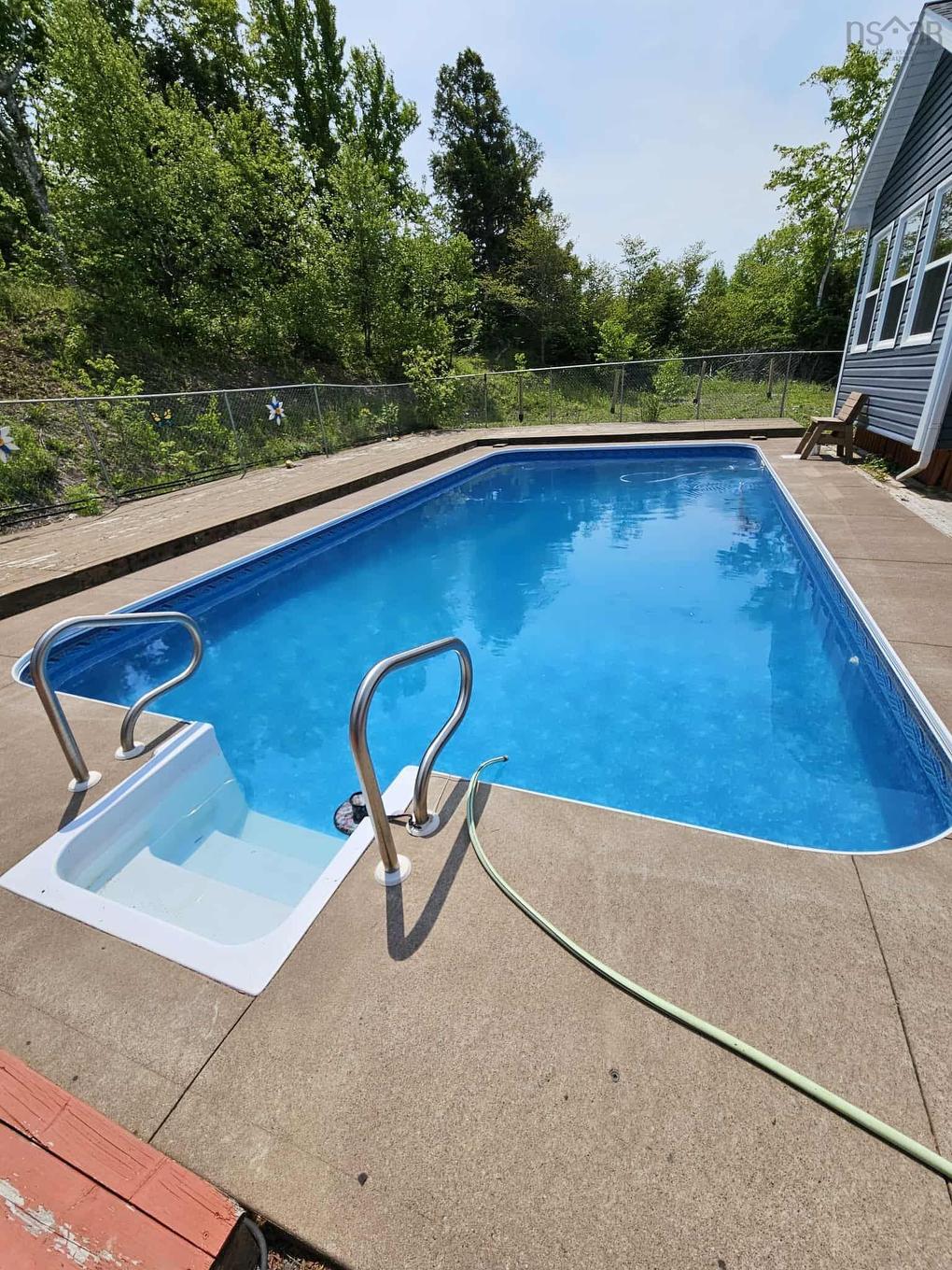 792 Lovat Road, Lovat, NS