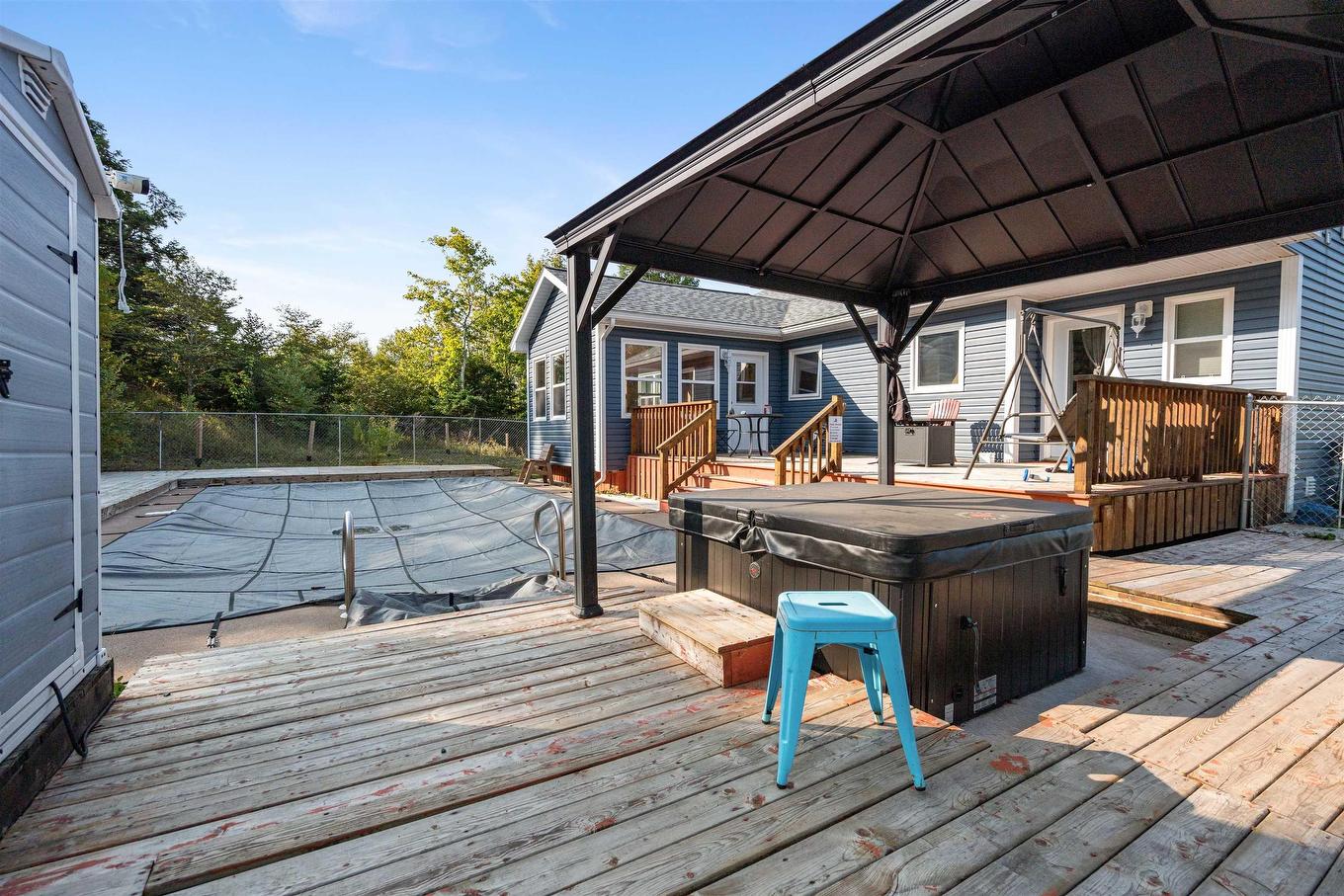 792 Lovat Road, Lovat, NS