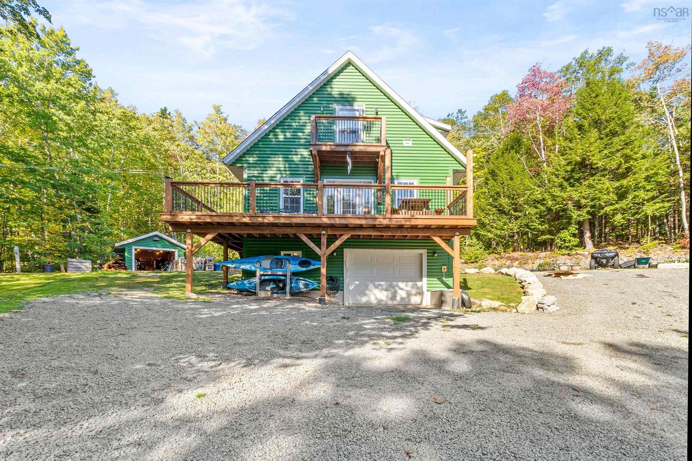 269 Village Path, Vaughan, NS