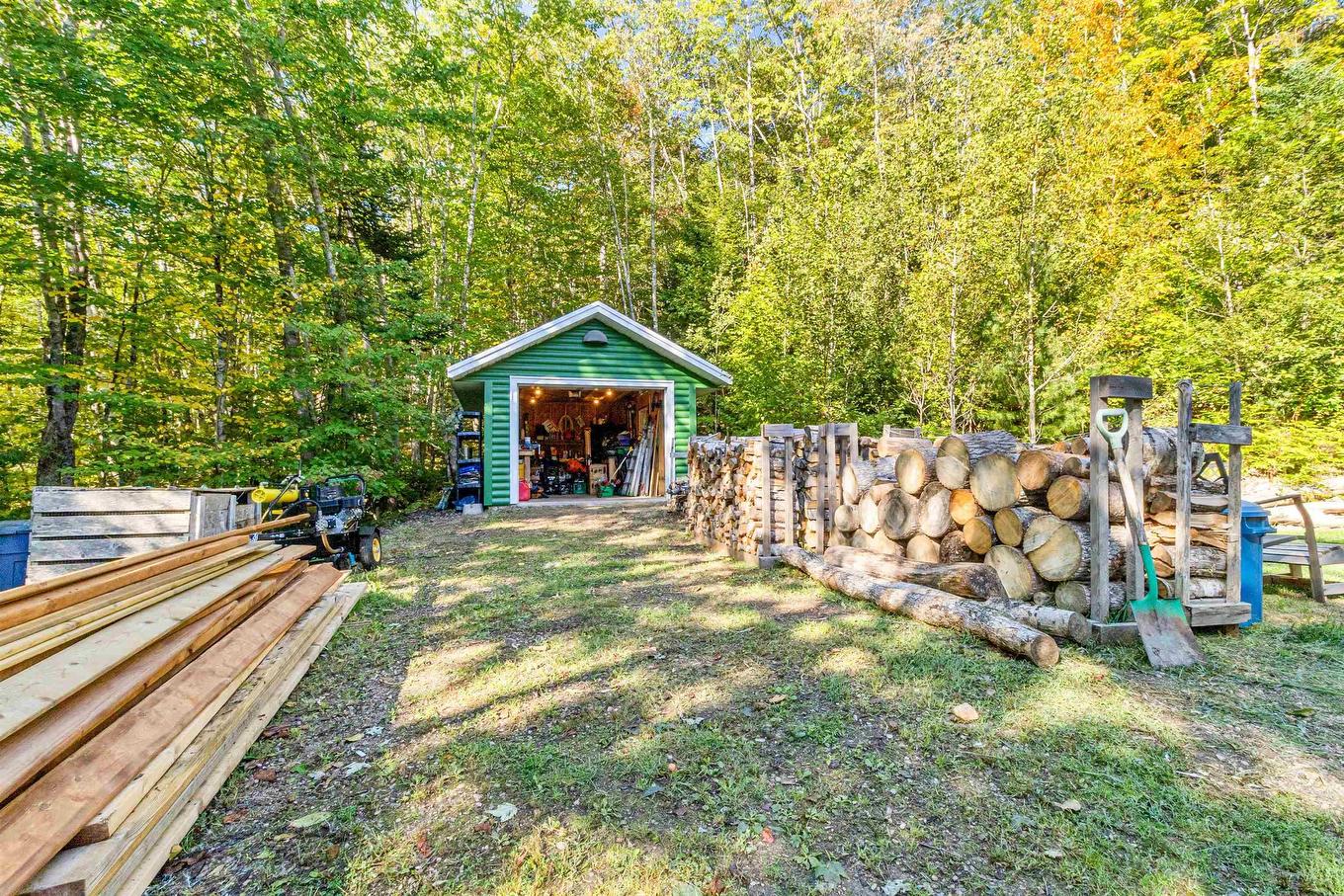 269 Village Path, Vaughan, NS