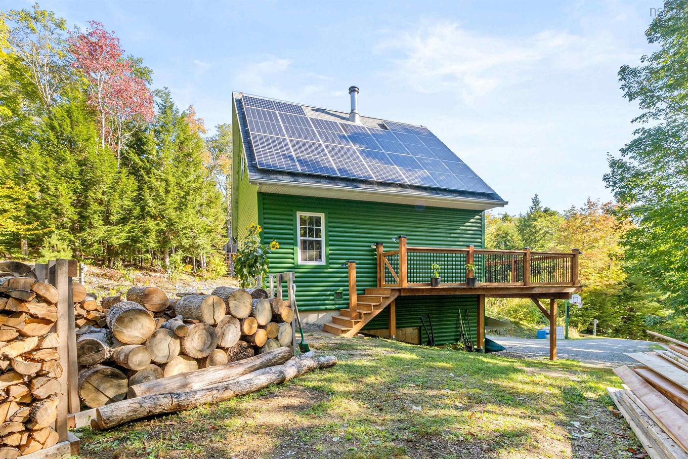 269 Village Path, Vaughan, NS