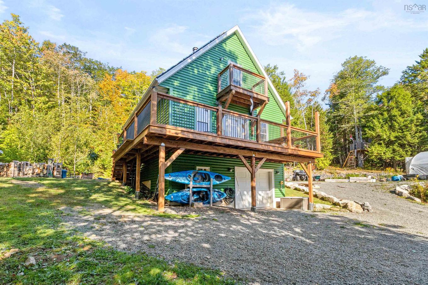 269 Village Path, Vaughan, NS