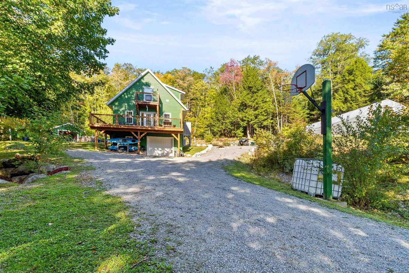 269 Village Path, Vaughan, NS