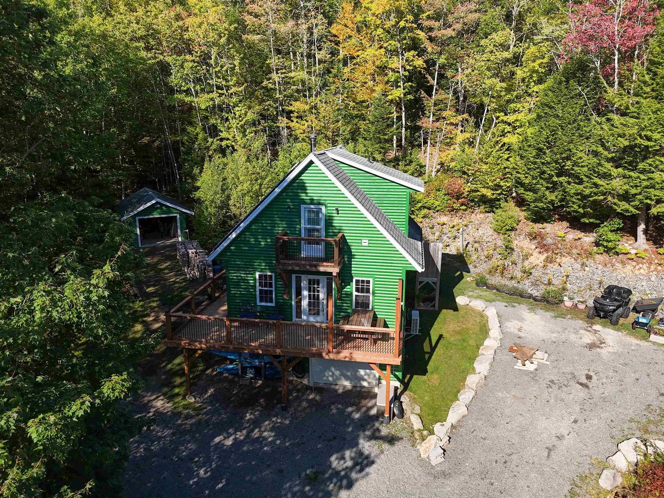 269 Village Path, Vaughan, NS