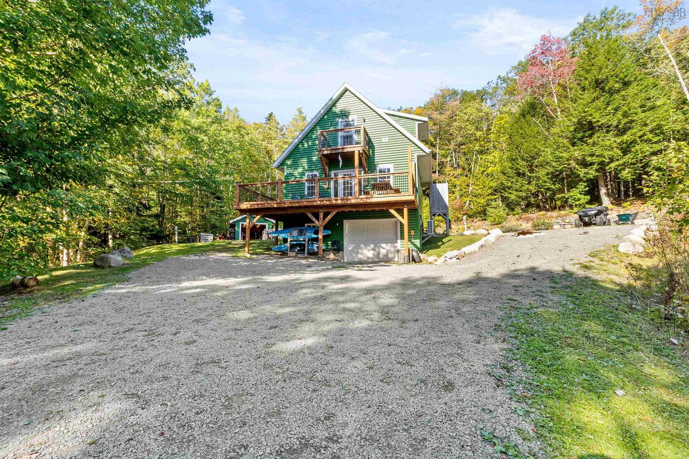 269 Village Path, Vaughan, NS