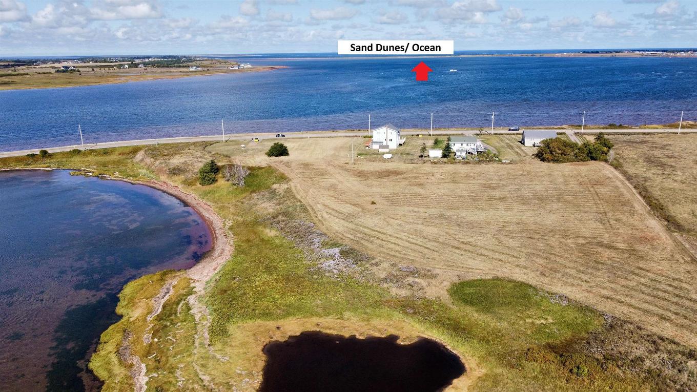 Route 20, Darnley, PE