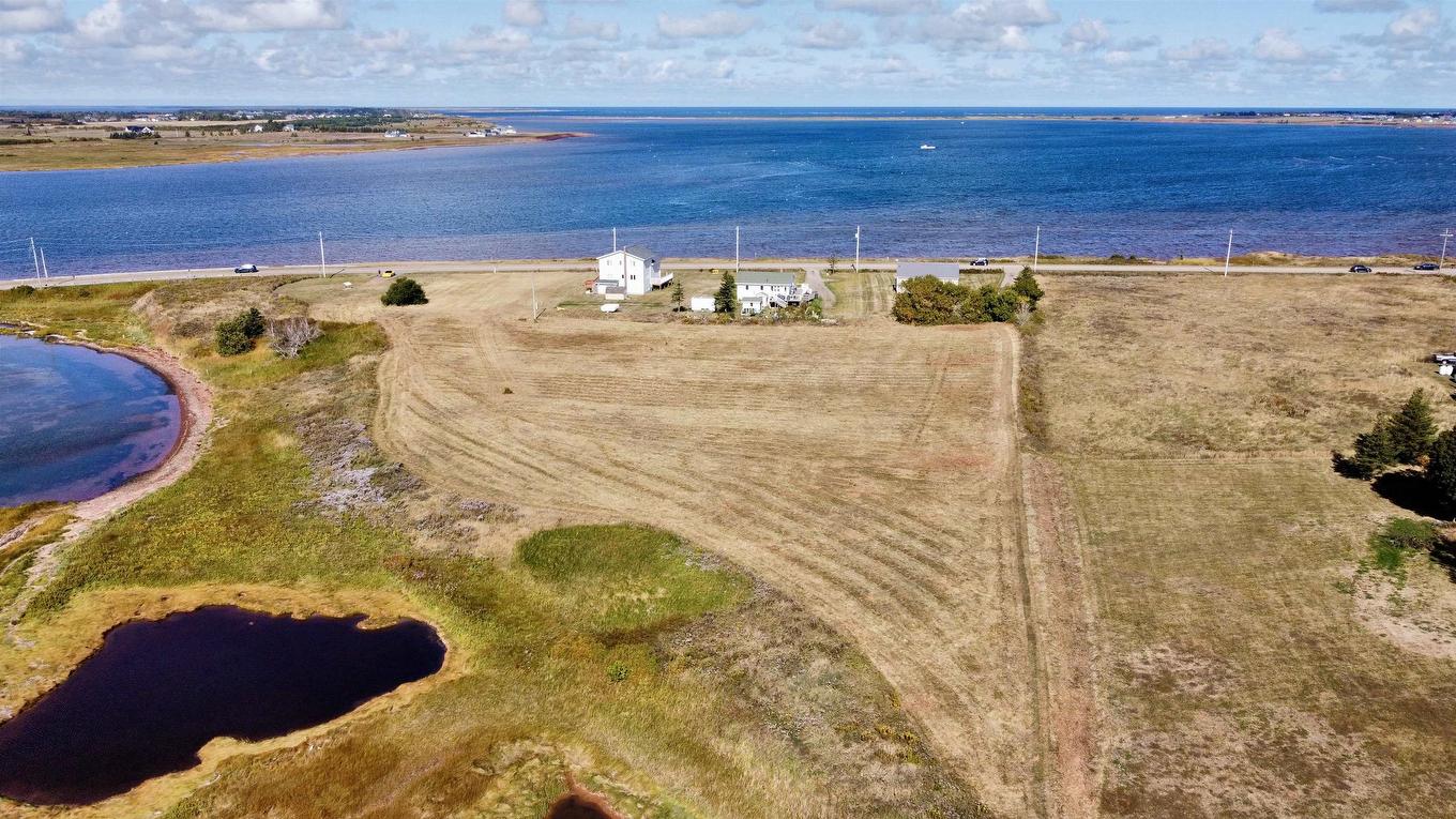 Route 20, Darnley, PE