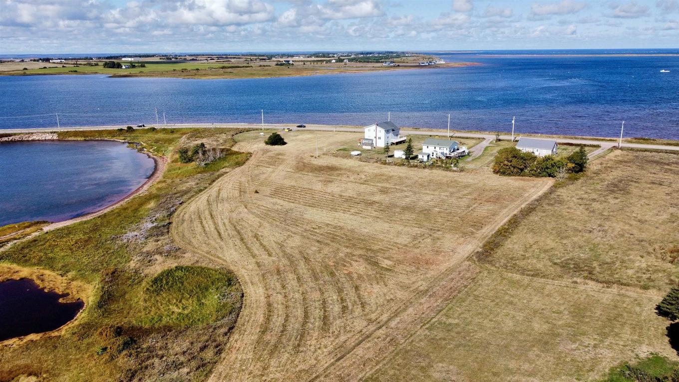 Route 20, Darnley, PE