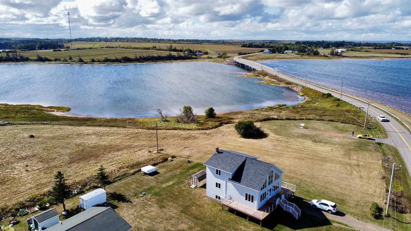 Route 20, Darnley, PE