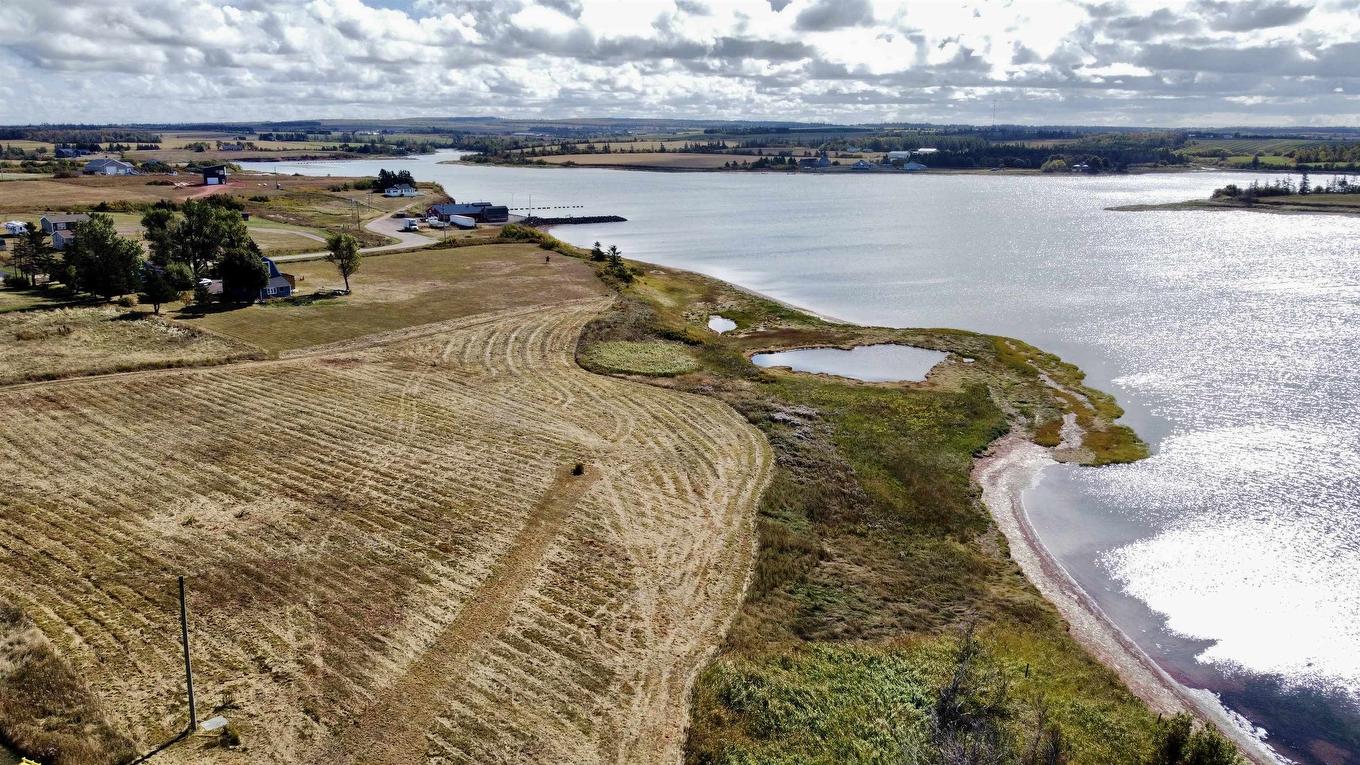 Route 20, Darnley, PE