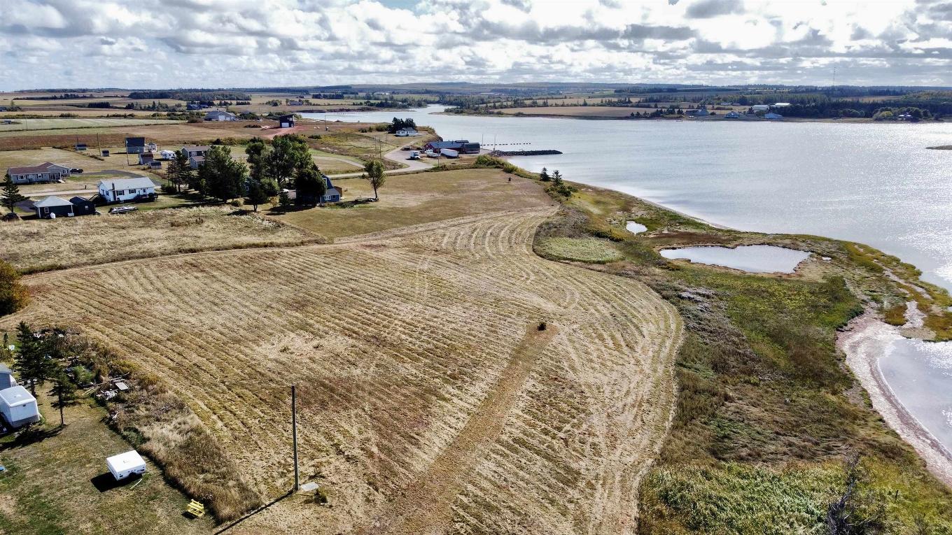 Route 20, Darnley, PE