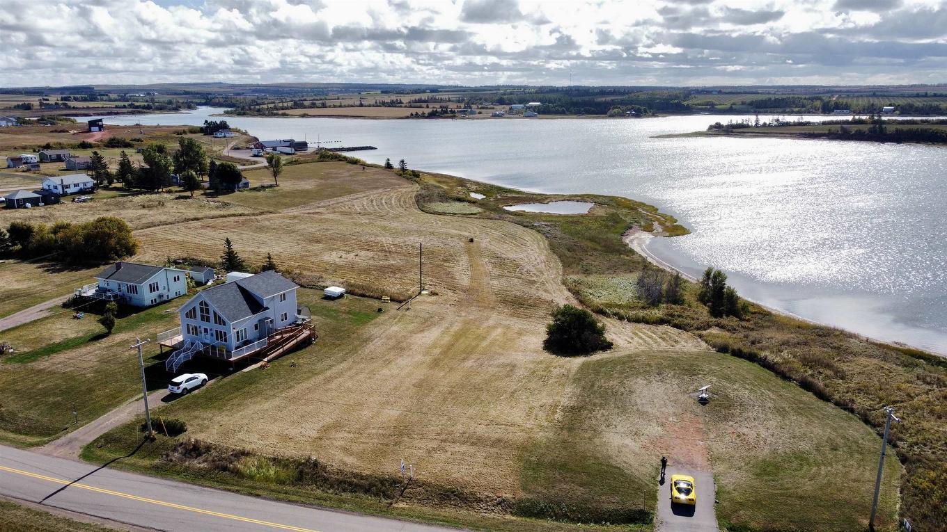 Route 20, Darnley, PE