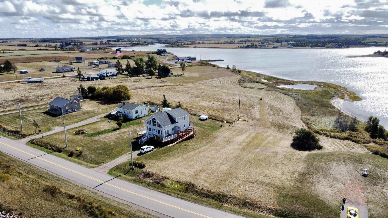 Route 20, Darnley, PE