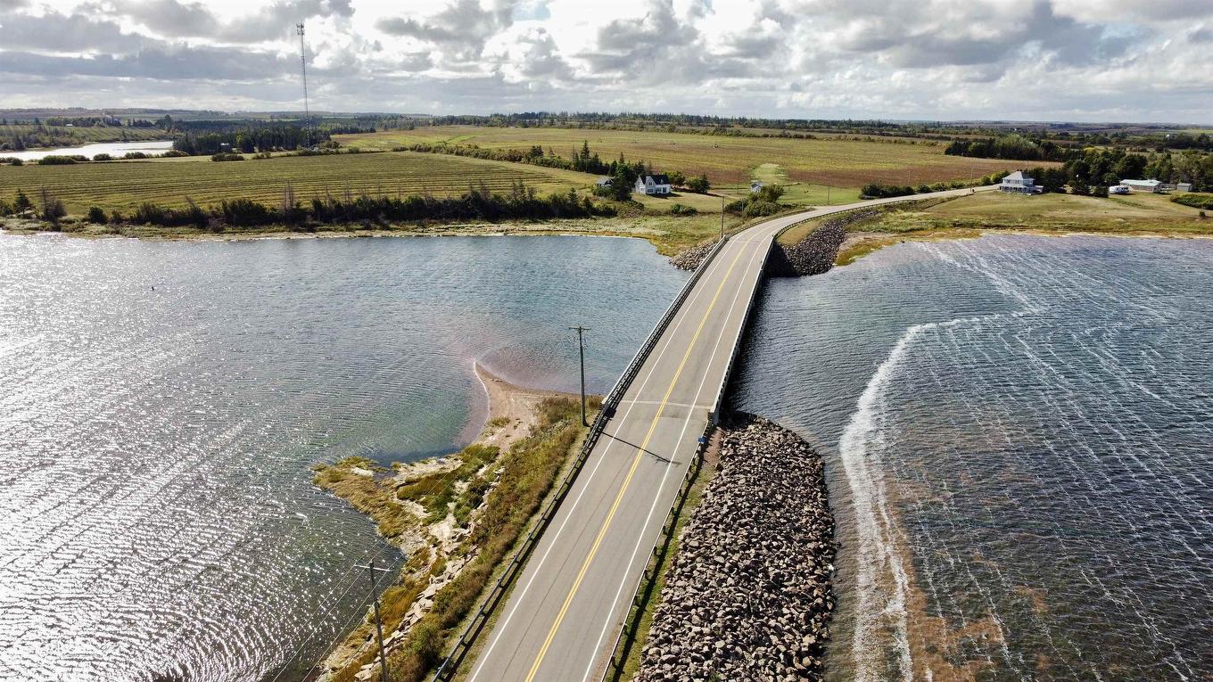 Route 20, Darnley, PE