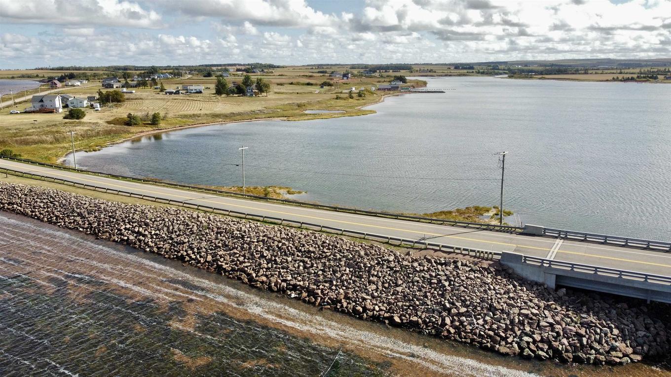 Route 20, Darnley, PE