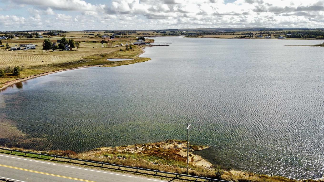 Route 20, Darnley, PE