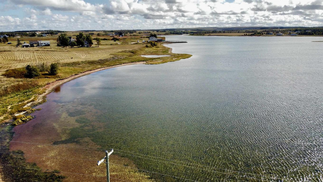 Route 20, Darnley, PE