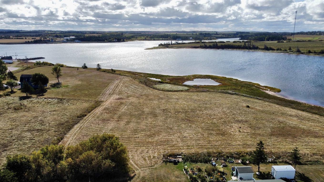 Route 20, Darnley, PE