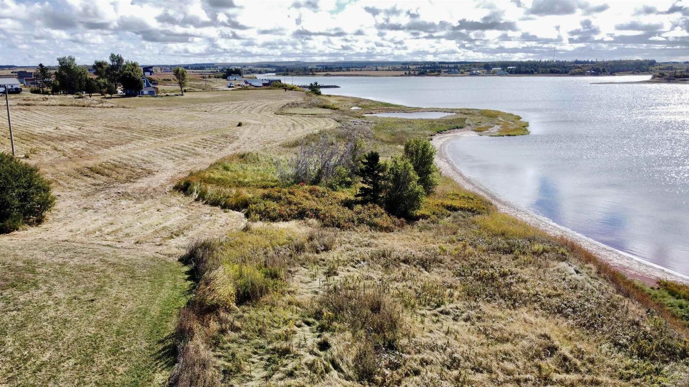 Route 20, Darnley, PE