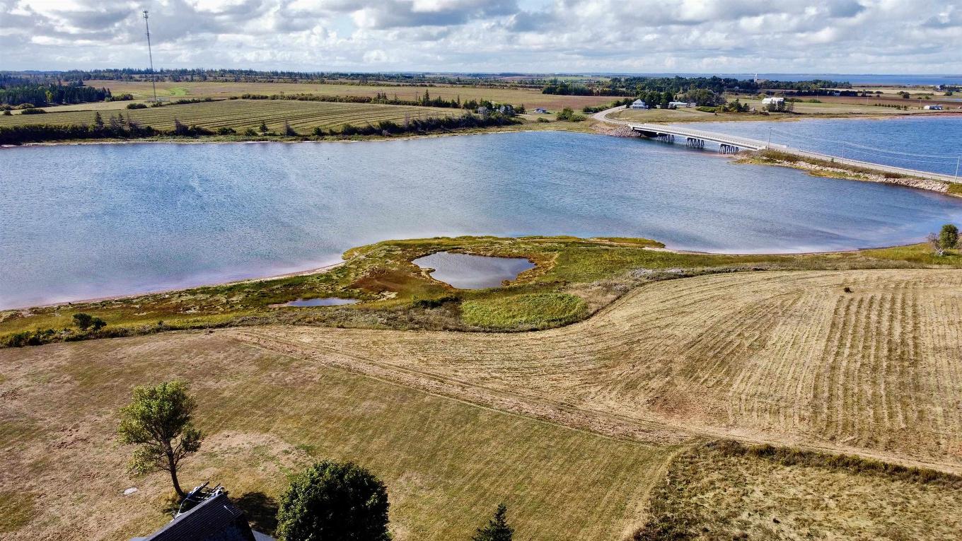 Route 20, Darnley, PE