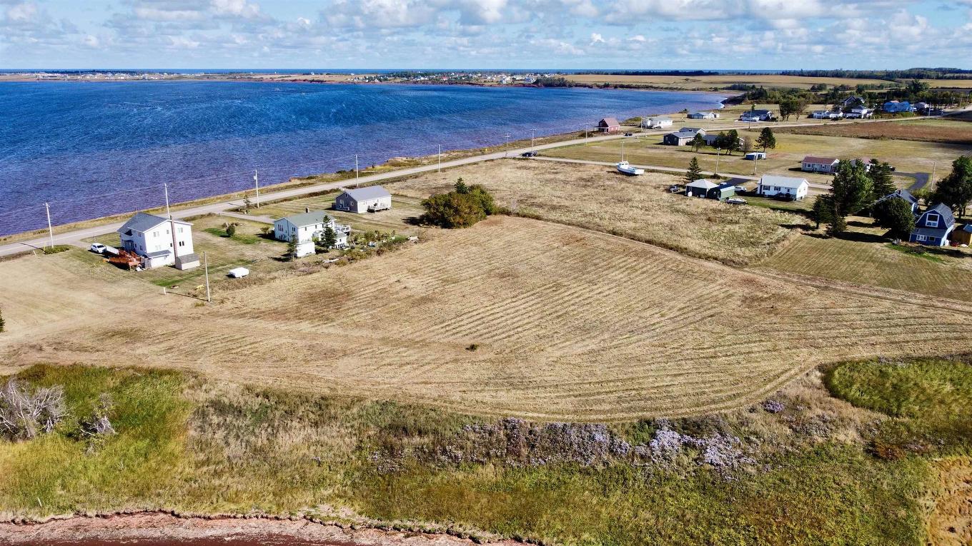 Route 20, Darnley, PE