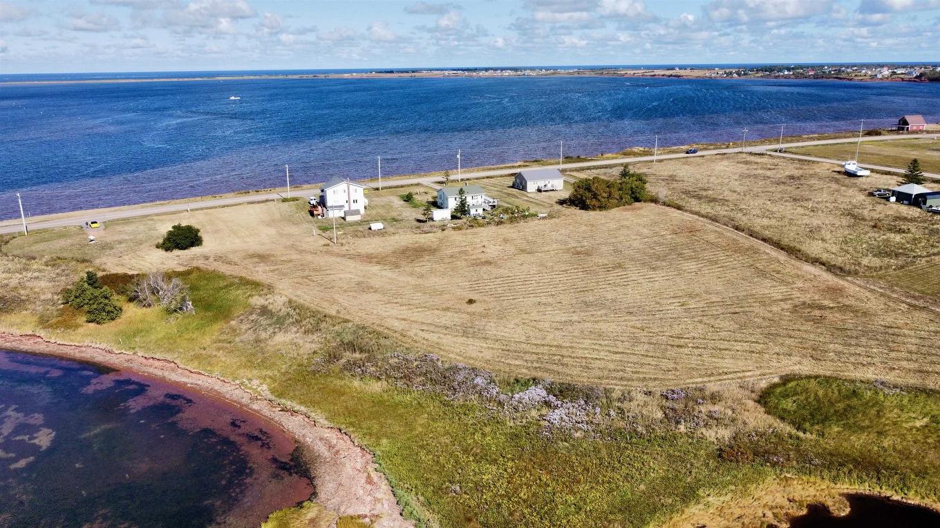 Route 20, Darnley, PE